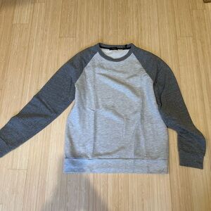 Theory men’s sweatshirt